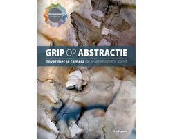 Grip op 3 - Grip op abstractie