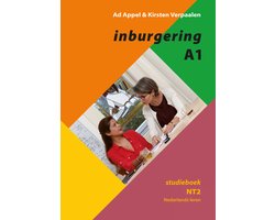 inburgering A1