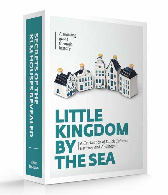 Little Kingdom by the Sea - Little kingdom by the Sea