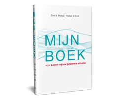 MIJN BOEK
