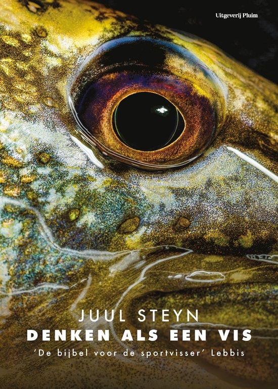 Denken als een vis