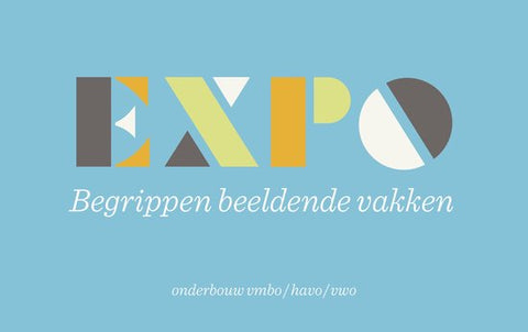 EXPO vmbo/havo/vwo