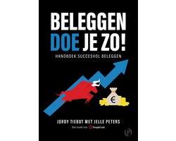 Doe je zo! 3 - Beleggen doe je zo!