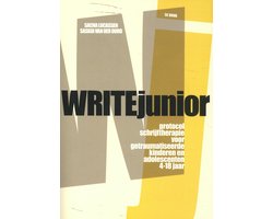 WRITEjunior