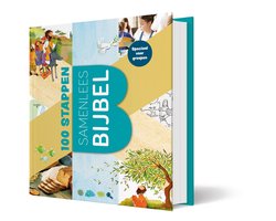100 stappen Samenleesbijbel