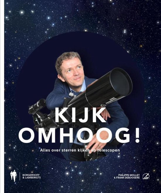 Kijk omhoog