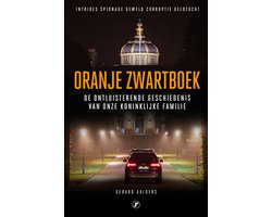 Oranje Zwartboek
