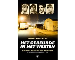 Het gebeurde in het westen