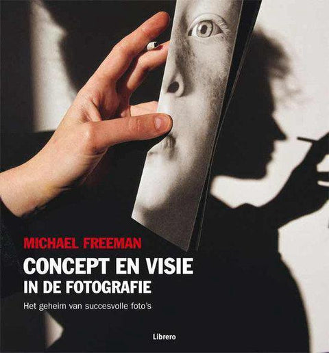 Concept En Visie In De Fotografie