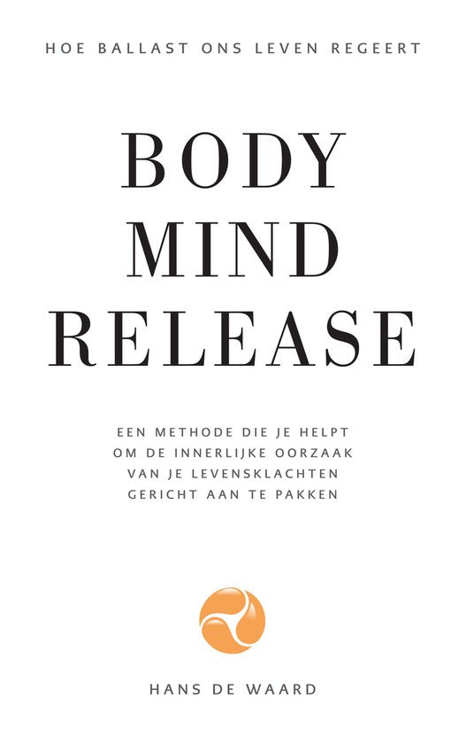 Body Mind Release