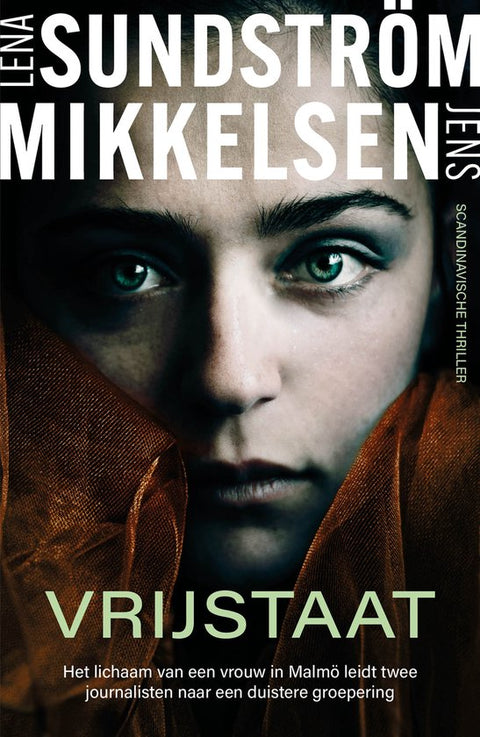 Kirseberg 1 - Vrijstaat