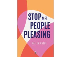 Stop met people pleasing