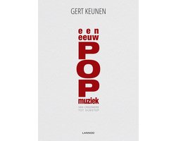 Een eeuw popmuziek