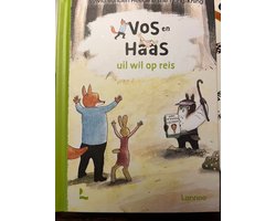vos en Haas