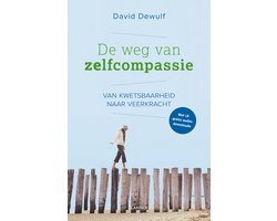 De weg van zelfcompassie