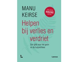 Helpen bij verlies en verdriet