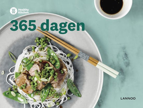 WW - 365 dagen