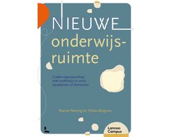 Nieuwe onderwijsruimte