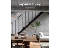 Japandi Living