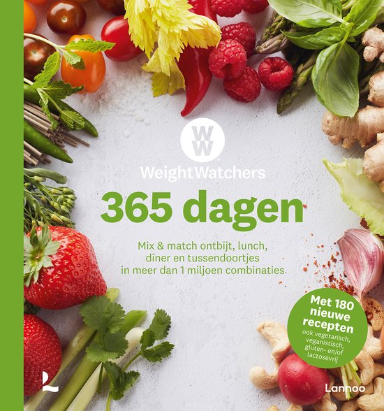 365 dagen WW