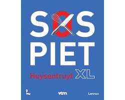SOS Piet XL