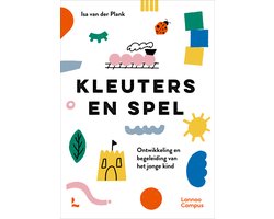 Kleuters en spel