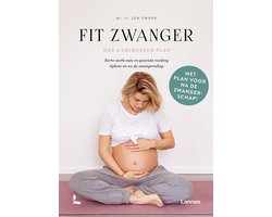 Fit zwanger