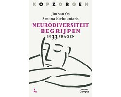 Kopzorgen - Neurodiversiteit begrijpen