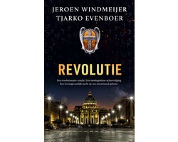 Ryevaar 2 - Revolutie