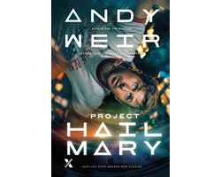 Project Hail Mary