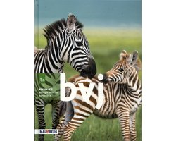 Biologie voor jou 3b VMBO-gt Handboek