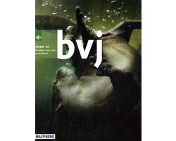 Biologie voor jou 4 VMBO-gt Handboek B