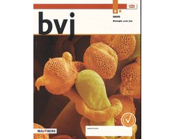 Biologie voor jou 5 havo 6.2 Leeropdrachtenboek B