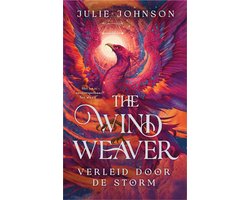 The Wind Weaver 1 - Verleid door de storm