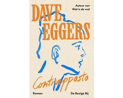 Contrapposto