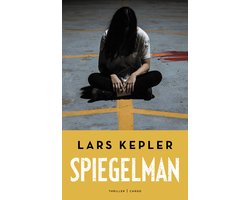 Spiegelman