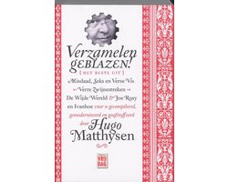 Verzamelen geblazen