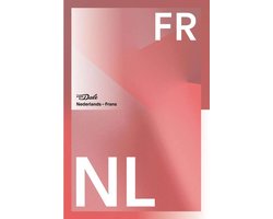 Van Dale Groot woordenboek Nederlands-Frans voor school