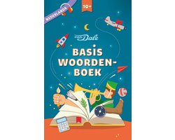 Van Dale Basiswoordenboek Nederlands