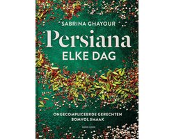 Persiana elke dag