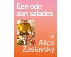 Een ode aan salades