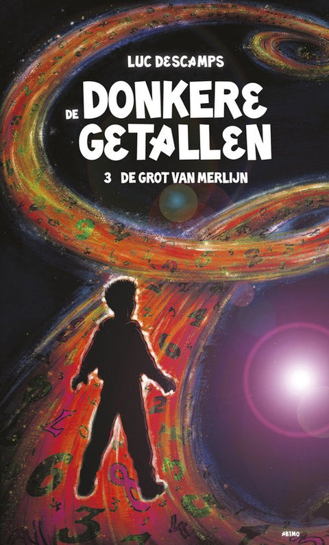 Donkere getallen 3 De grot van Merlijn
