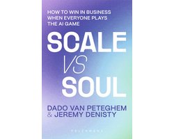 Scale Versus Soul
