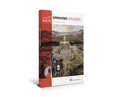 Sprekend verleden - Sprekend verleden VWO 4/5/6 Leerwerkboek