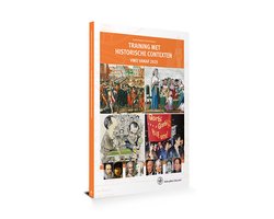 Examenkatern vwo - Training met Historische Contexten
