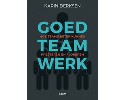 Goed teamwerk