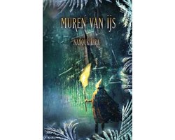 Muren van ijs