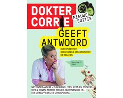 Dokter Corrie geeft antwoord