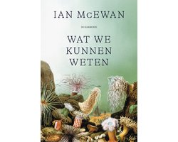 Wat we kunnen weten