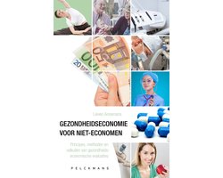 Gezondheidseconomie voor niet-economen